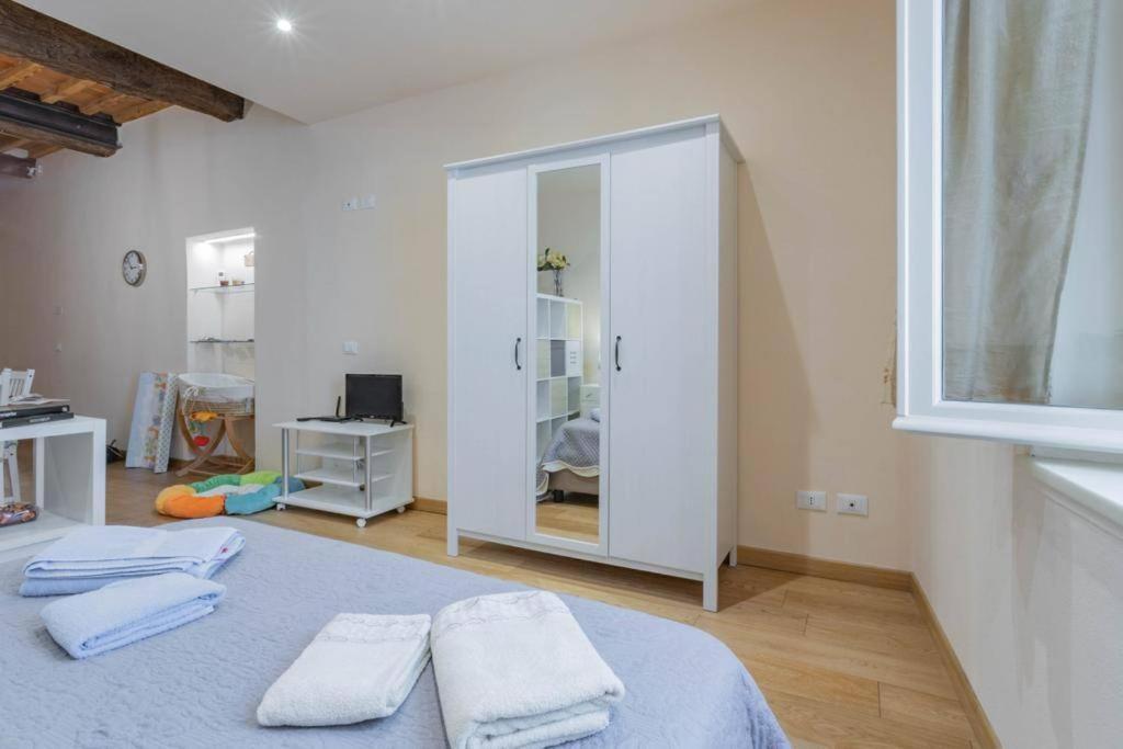 Ferienwohnung Luccadentro - Centro Storico Exterior foto